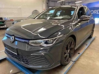 Volkswagen golf gte 1.4 ehybrid phev 245pk automaat 2022 - afbeelding 1 van  21