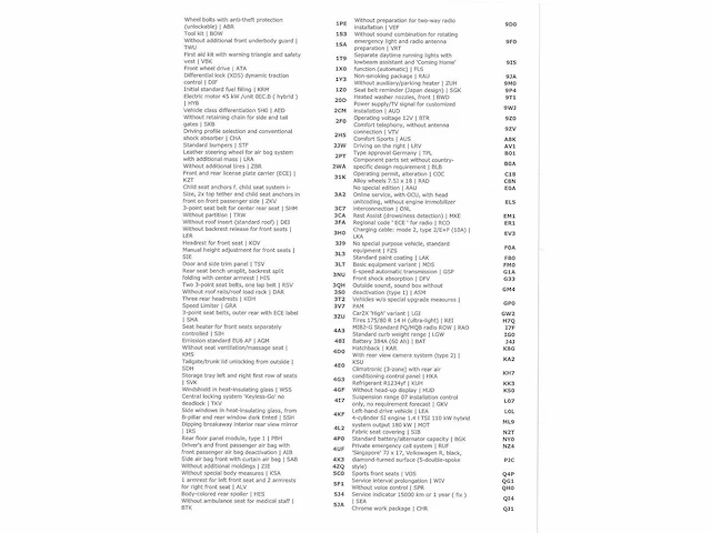 Volkswagen golf gte 1.4 ehybrid phev 245pk automaat 2022 - afbeelding 20 van  21