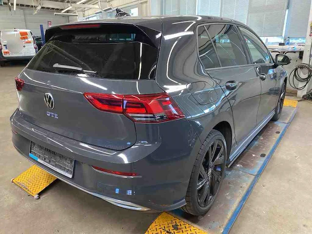 Volkswagen golf gte 1.4 ehybrid phev 245pk automaat 2022 - afbeelding 3 van  21