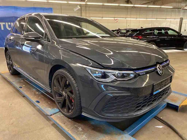 Volkswagen golf gte 1.4 ehybrid phev 245pk automaat 2022 - afbeelding 4 van  21