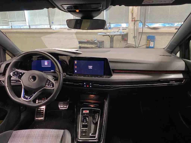 Volkswagen golf gte 1.4 ehybrid phev 245pk automaat 2022 - afbeelding 5 van  21
