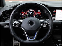 Volkswagen golf gte 1.4 ehybrid phev 245pk automaat 2022 - afbeelding 17 van  35