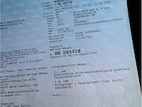 Volkswagen golf gte 1.4 ehybrid phev 245pk automaat 2022 - afbeelding 30 van  35