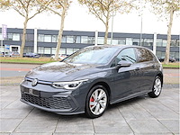 Volkswagen golf gte 1.4 ehybrid phev 245pk automaat 2022 - afbeelding 10 van  38