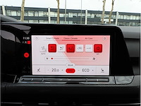 Volkswagen golf gte 1.4 ehybrid phev 245pk automaat 2022 - afbeelding 23 van  38
