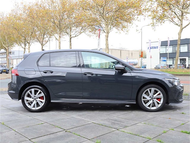 Volkswagen golf gte 1.4 ehybrid phev 245pk automaat 2022 - afbeelding 7 van  38
