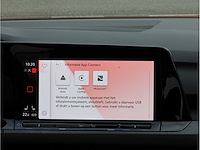 Volkswagen golf gte 1.4 ehybrid phev 245pk automaat 2022 - afbeelding 21 van  35