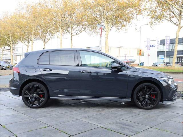 Volkswagen golf gte 1.4 ehybrid phev 245pk automaat 2022 - afbeelding 6 van  35
