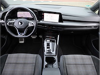 Volkswagen golf gte 1.4 ehybrid phev 245pk automaat 2022 - afbeelding 15 van  38
