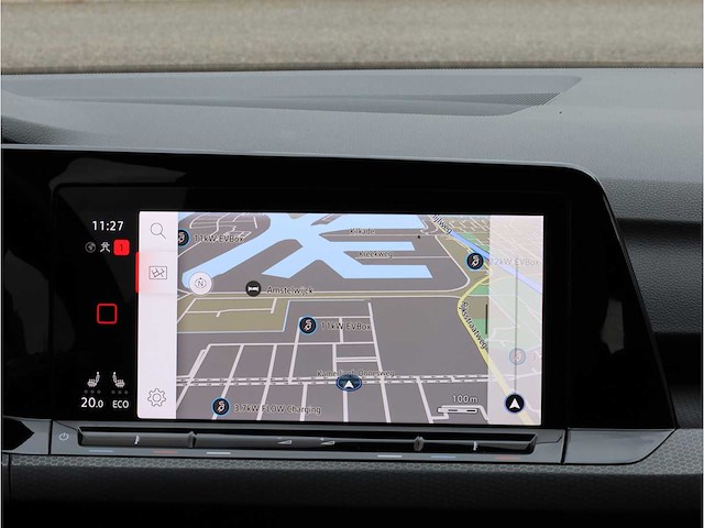 Volkswagen golf gte 1.4 ehybrid phev 245pk automaat 2022 - afbeelding 20 van  38