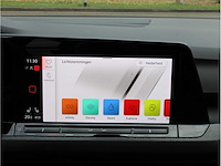 Volkswagen golf gte 1.4 ehybrid phev 245pk automaat 2022 - afbeelding 25 van  38