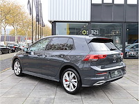 Volkswagen golf gte 1.4 ehybrid phev 245pk automaat 2022 - afbeelding 3 van  38