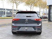 Volkswagen golf gte 1.4 ehybrid phev 245pk automaat 2022 - afbeelding 4 van  38