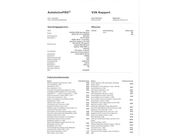 Volkswagen golf gte 1.4 ehybrid phev 245pk automaat 2022 - afbeelding 15 van  17