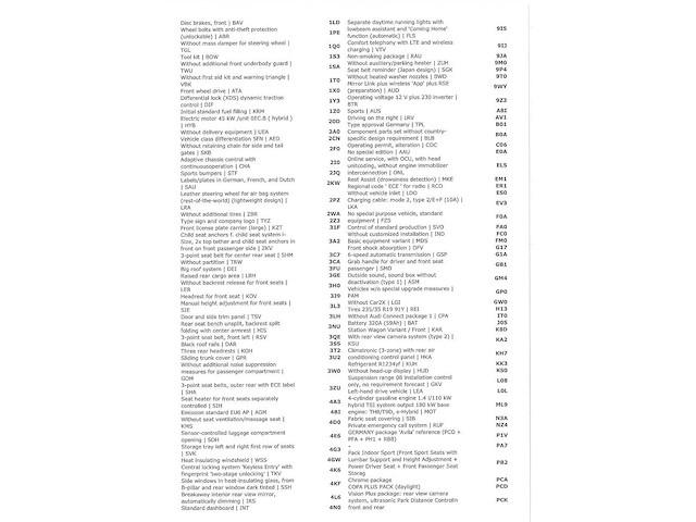 Volkswagen golf gte 1.4 ehybrid phev 245pk automaat 2022 - afbeelding 16 van  17