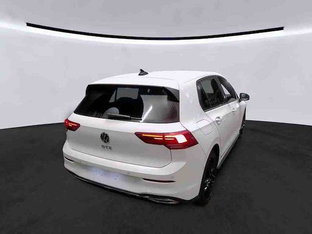 Volkswagen golf gte 1.4 ehybrid phev 245pk automaat 2022 - afbeelding 2 van  17