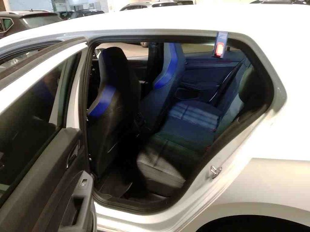 Volkswagen golf gte 1.4 ehybrid phev 245pk automaat 2022 - afbeelding 7 van  17
