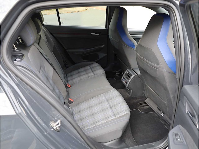 Volkswagen golf gte 1.4 ehybrid phev 245pk automaat 2022 - afbeelding 19 van  35