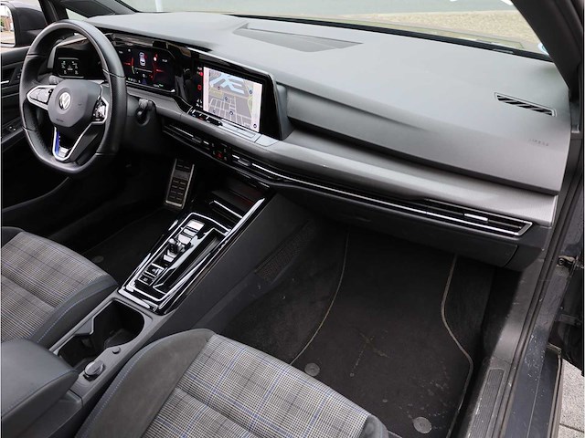 Volkswagen golf gte 1.4 ehybrid phev 245pk automaat 2022 - afbeelding 6 van  38