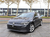 Volkswagen golf gte 1.4 ehybrid phev 245pk automaat 2022