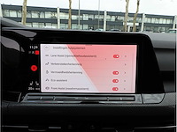 Volkswagen golf gte 1.4 ehybrid phev 245pk automaat 2022 - afbeelding 15 van  38