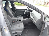 Volkswagen golf gte 1.4 ehybrid phev 245pk panodak keyless camera dodehoek 18''inch stoel&stuurverwarming adaptive - afbeelding 7 van  34