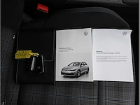 Volkswagen golf gte 1.4 ehybrid phev 245pk panodak keyless camera dodehoek 18''inch stoel&stuurverwarming adaptive - afbeelding 17 van  34