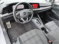 Volkswagen golf gte 1.4 ehybrid phev 245pk panodak keyless camera dodehoek 18''inch stoel&stuurverwarming adaptive - afbeelding 3 van  34
