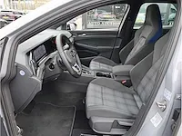 Volkswagen golf gte 1.4 ehybrid phev 245pk panodak keyless camera dodehoek 18''inch stoel&stuurverwarming adaptive - afbeelding 4 van  34