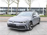 Volkswagen golf gte 1.4 ehybrid phev 245pk panodak keyless camera dodehoek 18''inch stoel&stuurverwarming adaptive - afbeelding 1 van  34