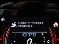 Volkswagen golf gte 1.4 ehybrid phev 245pk panodak keyless camera dodehoek 18''inch stoel&stuurverwarming adaptive - afbeelding 21 van  34