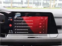 Volkswagen golf gte 1.4 ehybrid phev 245pk panodak keyless camera dodehoek 18''inch stoel&stuurverwarming adaptive - afbeelding 22 van  34