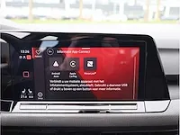 Volkswagen golf gte 1.4 ehybrid phev 245pk panodak keyless camera dodehoek 18''inch stoel&stuurverwarming adaptive - afbeelding 23 van  34