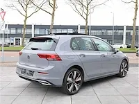 Volkswagen golf gte 1.4 ehybrid phev 245pk panodak keyless camera dodehoek 18''inch stoel&stuurverwarming adaptive - afbeelding 30 van  34