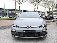 Volkswagen golf gte 1.4 ehybrid phev 245pk panodak keyless camera dodehoek 18''inch stoel&stuurverwarming adaptive - afbeelding 33 van  34