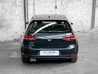 Volkswagen golf gte 1.4 tsi 150pk 2015, hb-972-g - afbeelding 3 van  36