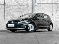 Volkswagen golf gte 1.4 tsi 150pk 2015, hb-972-g - afbeelding 1 van  36