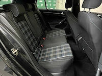 Volkswagen golf gte 1.4 tsi 150pk 2015, hb-972-g - afbeelding 25 van  36