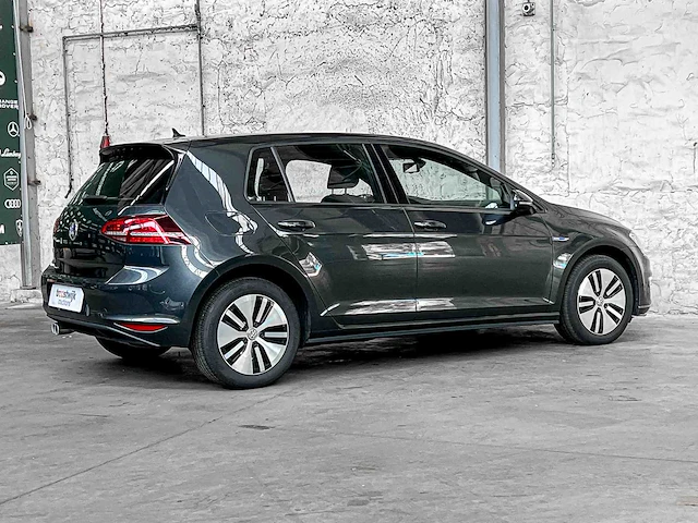Volkswagen golf gte 1.4 tsi 150pk 2015, hb-972-g - afbeelding 4 van  35