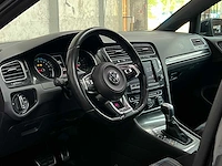 Volkswagen golf gte 1.4 tsi 150pk 2015, hb-972-g - afbeelding 5 van  35