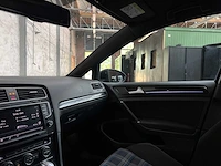 Volkswagen golf gte 1.4 tsi 150pk 2015, hb-972-g - afbeelding 7 van  35