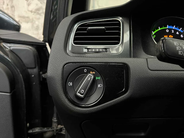 Volkswagen golf gte 1.4 tsi 150pk 2015, hb-972-g - afbeelding 8 van  35