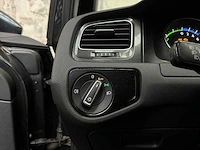 Volkswagen golf gte 1.4 tsi 150pk 2015, hb-972-g - afbeelding 8 van  35