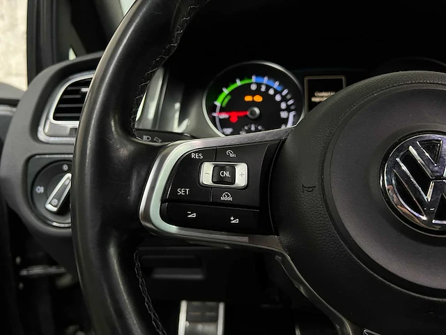 Volkswagen golf gte 1.4 tsi 150pk 2015, hb-972-g - afbeelding 9 van  35