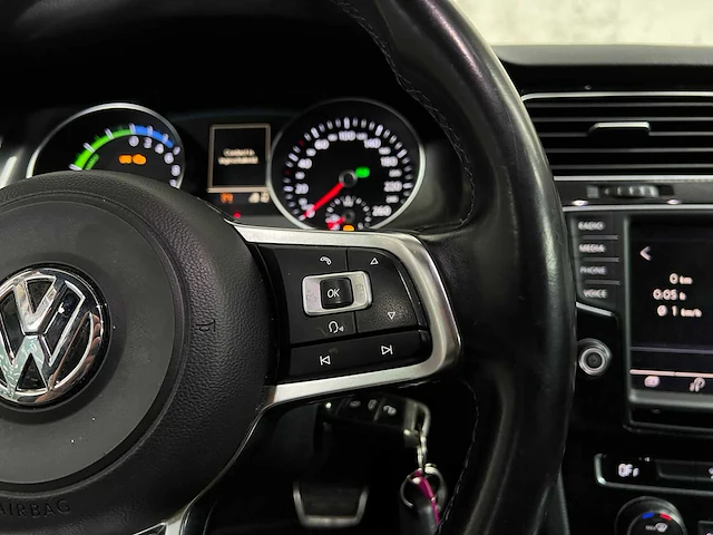 Volkswagen golf gte 1.4 tsi 150pk 2015, hb-972-g - afbeelding 10 van  35