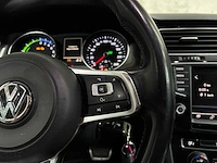 Volkswagen golf gte 1.4 tsi 150pk 2015, hb-972-g - afbeelding 10 van  35