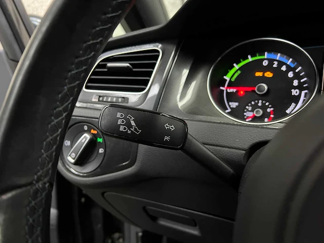 Volkswagen golf gte 1.4 tsi 150pk 2015, hb-972-g - afbeelding 11 van  35