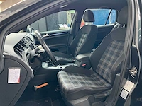 Volkswagen golf gte 1.4 tsi 150pk 2015, hb-972-g - afbeelding 19 van  35
