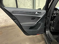 Volkswagen golf gte 1.4 tsi 150pk 2015, hb-972-g - afbeelding 20 van  35