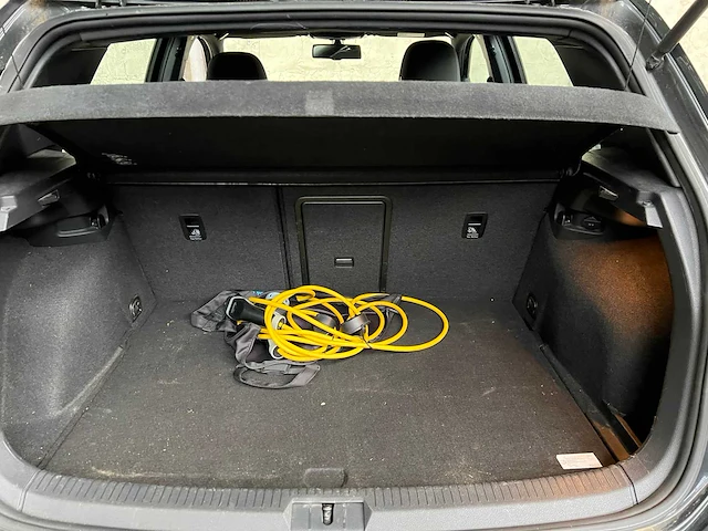 Volkswagen golf gte 1.4 tsi 150pk 2015, hb-972-g - afbeelding 22 van  35